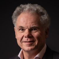 Prof.dr. ir. J Frijns Prof.dr. ir. J Frijns